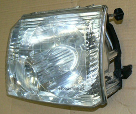 Фара правая Ford Explorer 3 USA