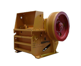 Продаю щековую дробилку СМД-108А