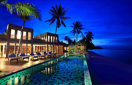 Таиланд, о Самуи. 2 недели. 2 человека