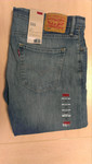 Джинсы Levis 508 Regular Taper Jeans W34/L32