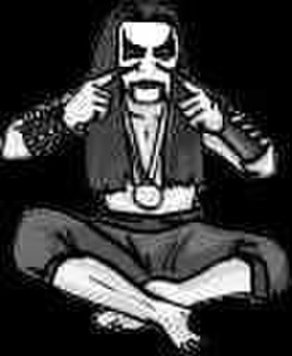 Помоги себе сам с куклой Вуду!