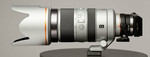 Объектив Sony 70-400 mm f/4-5.6G SSM SAL-70400G