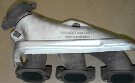 Коллектор выпускной правый 04792778AA Chrysler 300C 3.5 2