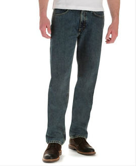 Джинсы Lee Relaxed Fit