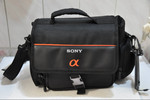 Профессиональная фото сумка Sony ACC AMFM11