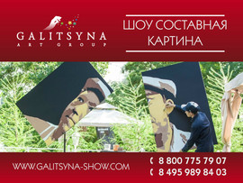 Шоу Составная картина