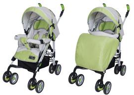 Коляска- трость Happy Baby Candy