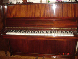 продам пианино