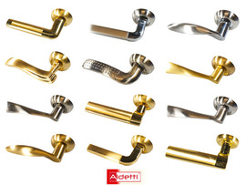 Дверная ручка ALDETTI - 239 руб.