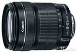 Canon EF-S 18-135mm f/3.5-5.6 IS STM