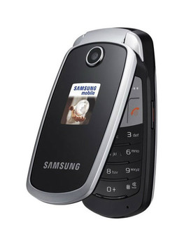 Samsung E790 2