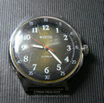 Часы наручные Восток 18 камней механизм 2209 СССР 1970-е
