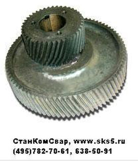 Запчасти к компрессорам ПВ10/8М1, НВ10/8М2, НВЭ, ПКСД-5,25, КТ6,