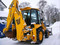 Продам Экскаватор-погрузчик JCB 3CX
