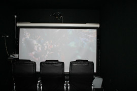 Атракцион 5D "восьмёрочка"