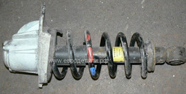 Стойка задней подвески Volvo XC70