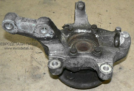 Кулак поворотный передний 04743146AB Chrysler Pacifica