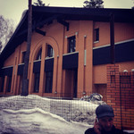Строительство коттеджей, домов, бань г. Новосибирск