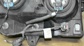 Фара левая Chrysler 300C usa 4