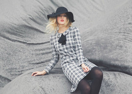 Лето в Магазине " ЖАКЛИН"