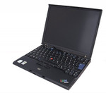 Ноутбук Lenovo (IBM) ThinkPad X60S 1702-55G