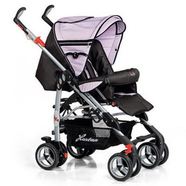 Продам прогулочную коляску Hartan