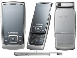 Samsung SGH-E840