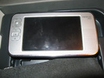 Nokia N800 на Internet OS (Maemo 5)