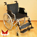 Кресло-коляска FS908LJ-46