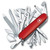 Нож перочинный Victorinox SwissChamp 1.6795, красный