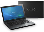 SONY VAIO VPCSB1A9R 13.3 д. Core i7-2620 Blu-Ray