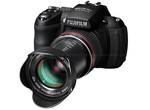 Отличный фотоаппарат Fujifilm FinePix HS20 EXR