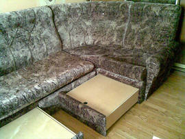 мягкая мебель 7