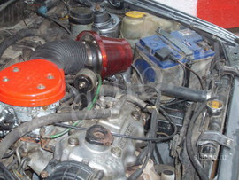 Subaru Justy (KAD)-90г-95г.1.2л 4WD-фары-двигатель-подвеска-стёк 8