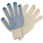 Продаем рабочие перчатки "Точка" 5 нитей в городе Тула