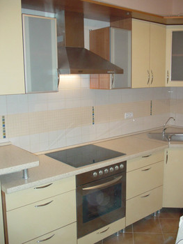 Дешевые кухни 3