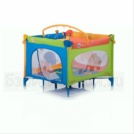 Манеж Merry Elephant б/у