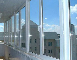 ОСТЕКЛЕНИЕ БАЛКОНОВ И ЛОДЖИЙ. +7 915 037-86-39 5