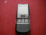 Новый Nokia 8800 Sapphire Arte (черный)