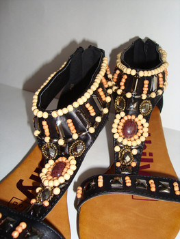 Босоножки 2011-3