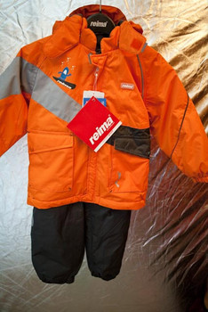 Рейма ( Финляндия)