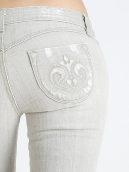 Джинсы. Siwy Denim. Новые Оригинал за 5 500 руб. 6