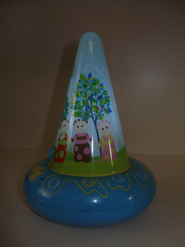 2 в 1 Ночник и фонарик