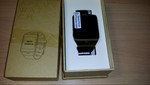 Nfc Aplus GV18 смарт-bluetooth часы с камерой наручные часы SIM