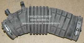 Гофра воздушного фильтра Chrysler 300C 3.5