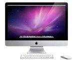 Продаю моноблок Apple iMac 27-дюймовый(MC510RS/A)