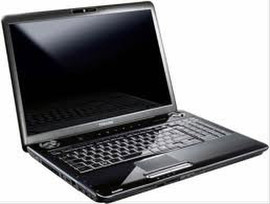 Продам ноутбук Toshiba Satellite A300 за 20 000 руб.