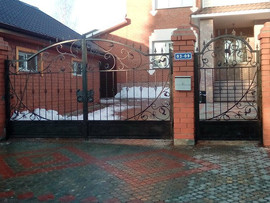 Изготовление любых металлоконструкций!!!