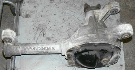 Редуктор переднего моста Ford Explorer 3 4.6 V8 2003