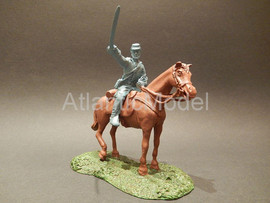 Солдатики 1 32 Conte Генерал армии Федерации 3